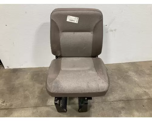 Seat, Front International 8100 Vander Haags Inc Sf