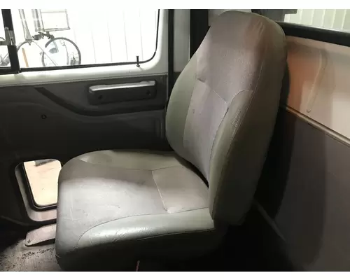 Seat, Front International 8100 Vander Haags Inc WM