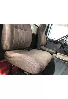 International 8100 Seat (non-Suspension)