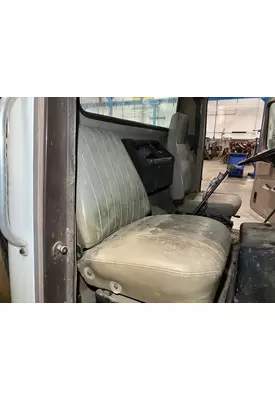 International 8100 Seat (non-Suspension)