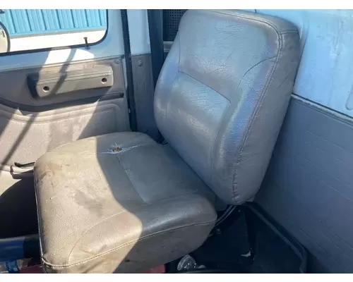 International 8100 Seat (non-Suspension)