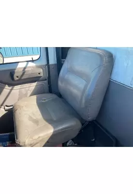 International 8100 Seat (non-Suspension)