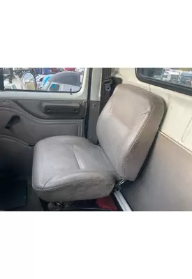 International 8100 Seat (non-Suspension)