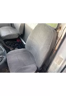 International 8100 Seat (non-Suspension)