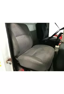 International 8100 Seat (non-Suspension)