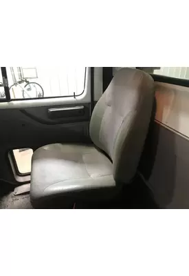 International 8100 Seat (non-Suspension)