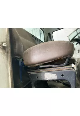 International 8100 Seat (non-Suspension)