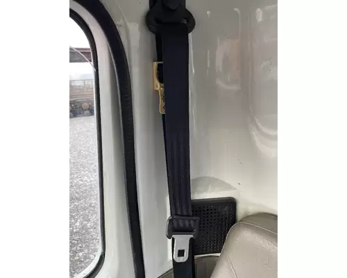 Seat Belt INTERNATIONAL 8100 Custom Truck One Source