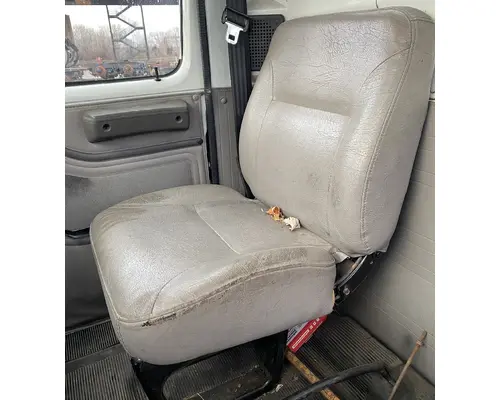 Seat, Front INTERNATIONAL 8100 Custom Truck One Source