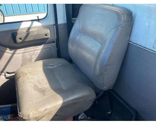 Seat, Front International 8100 Vander Haags Inc Kc