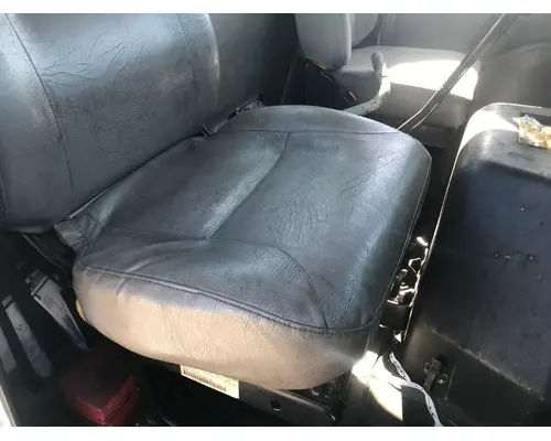 Seat, Front International 8100 Vander Haags Inc Kc