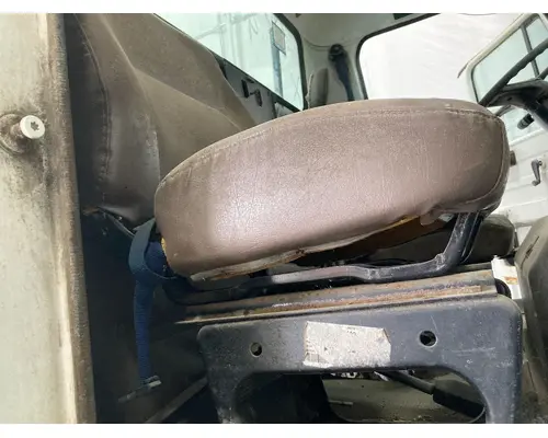 Seat, Front International 8100 Vander Haags Inc Col