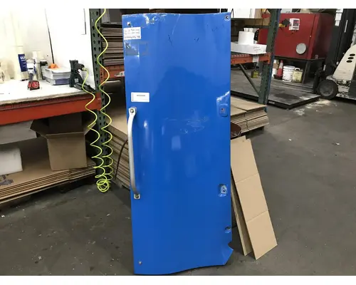 International 8100 Sleeper Fairing