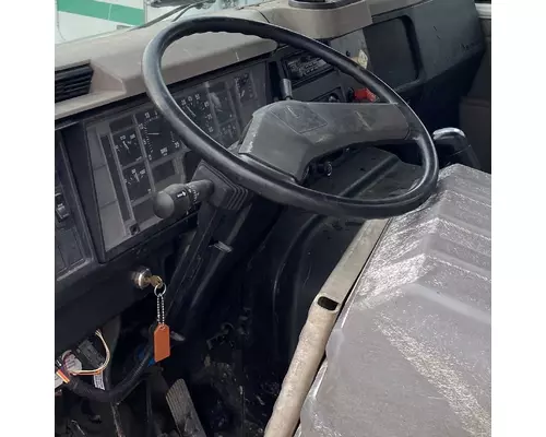 Steering Column INTERNATIONAL 8100 Custom Truck One Source