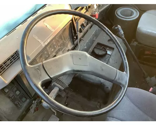 International 8100 Steering Column