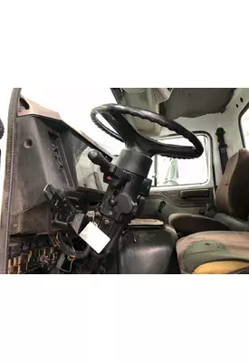 International 8100 Steering Column