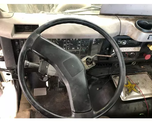 International 8100 Steering Column