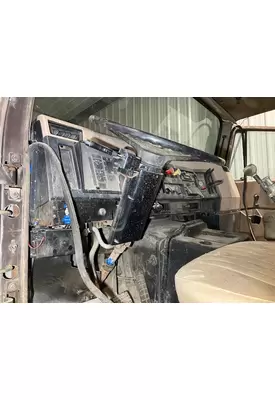 International 8100 Steering Column