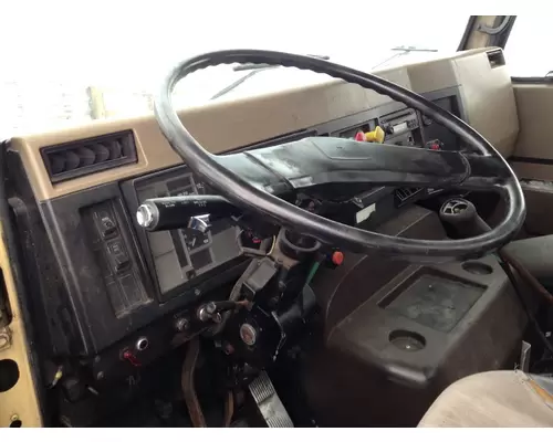 International 8100 Steering Column