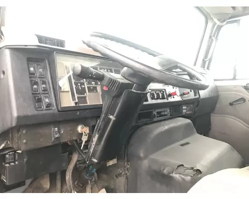 International 8100 Steering Column