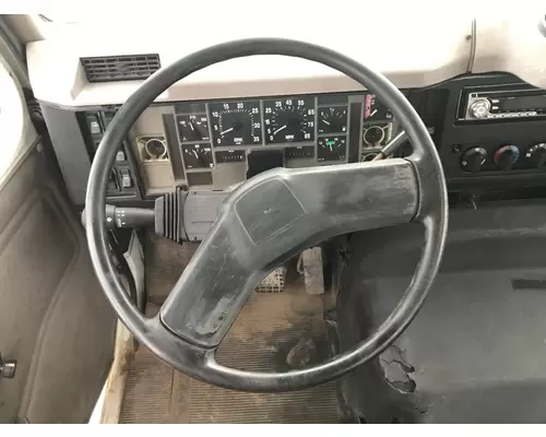 International 8100 Steering Column