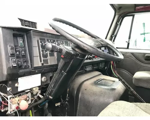 International 8100 Steering Column