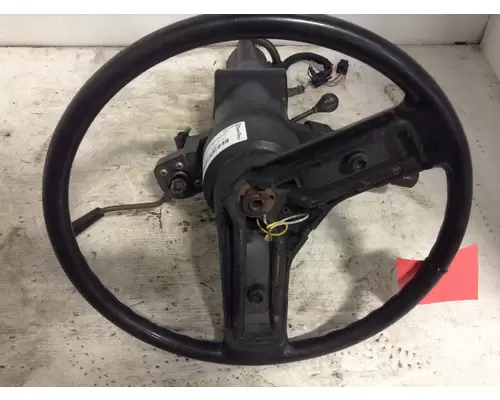 International 8100 Steering Column