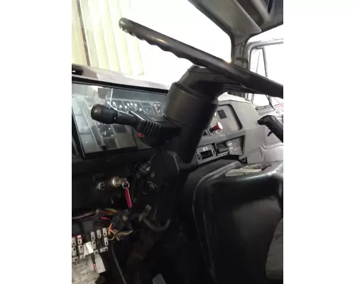 International 8100 Steering Column