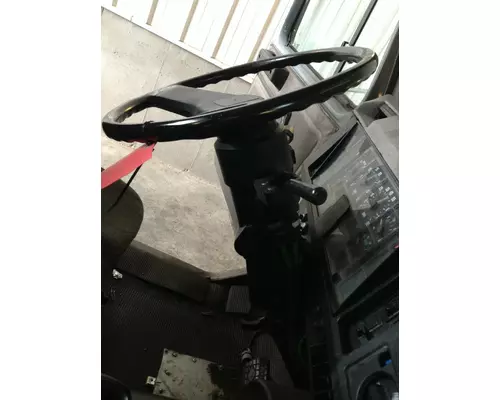 International 8100 Steering Column