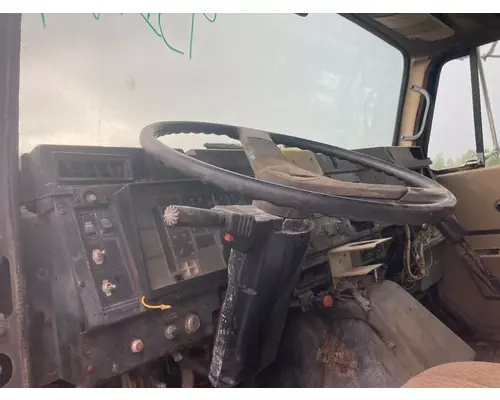 Steering Column International 8100 Vander Haags Inc Kc