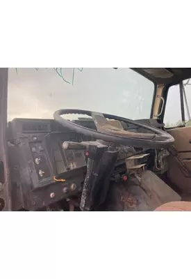 International 8100 Steering Column