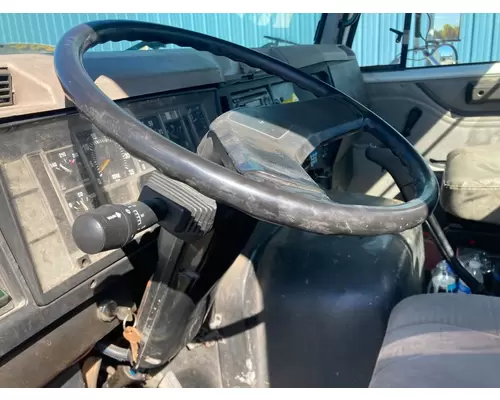 International 8100 Steering Column