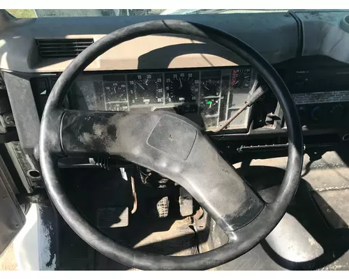 International 8100 Steering Column