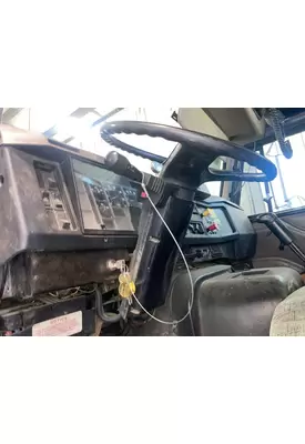 International 8100 Steering Column