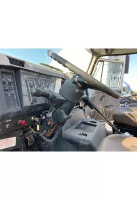 International 8100 Steering Column