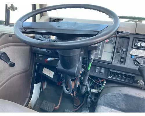 International 8100 Steering Column