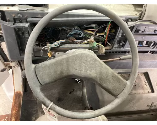 International 8100 Steering Column