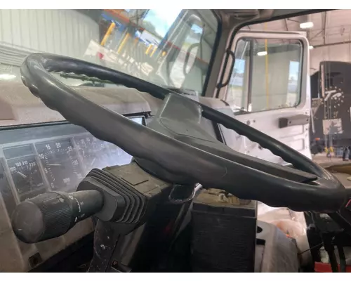 International 8100 Steering Column