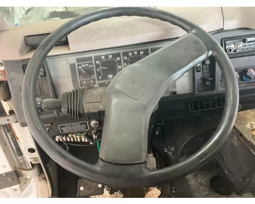 International 8100 Steering Column