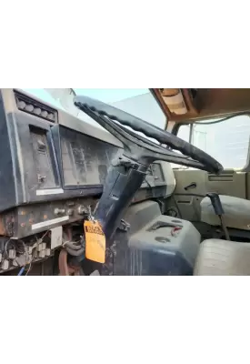 International 8100 Steering Column