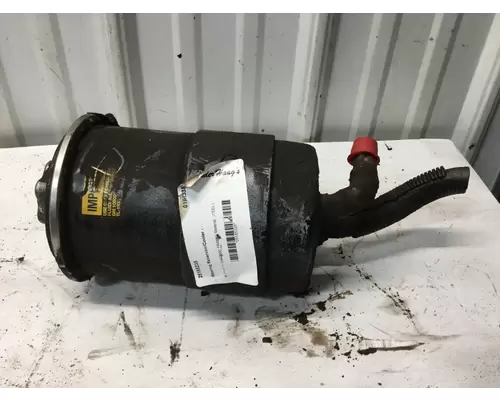 Steering Or Suspension Parts, Misc. International 8100 Vander Haags Inc Sf