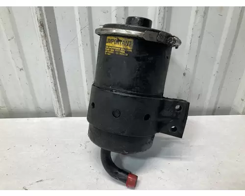 Steering Or Suspension Parts, Misc. International 8100 Vander Haags Inc Sf