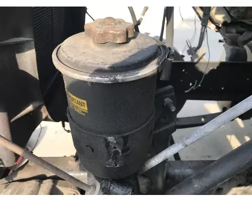 Steering Or Suspension Parts, Misc. International 8100 Vander Haags Inc Kc
