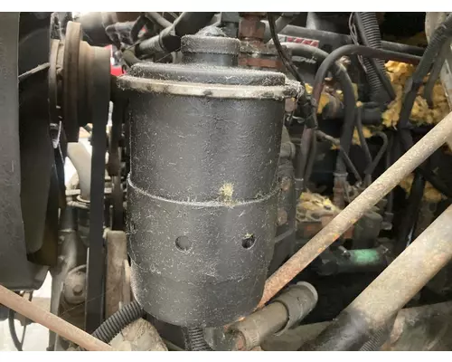 Steering Or Suspension Parts, Misc. International 8100 Vander Haags Inc Col