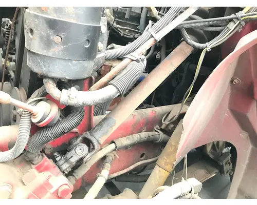 International 8100 Steering or Suspension Parts, Misc.