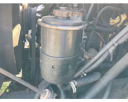 International 8100 Steering or Suspension Parts, Misc.