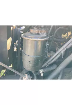 International 8100 Steering or Suspension Parts, Misc.