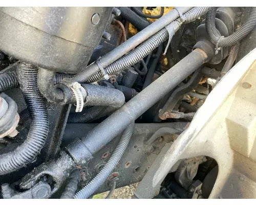 International 8100 Steering or Suspension Parts, Misc.