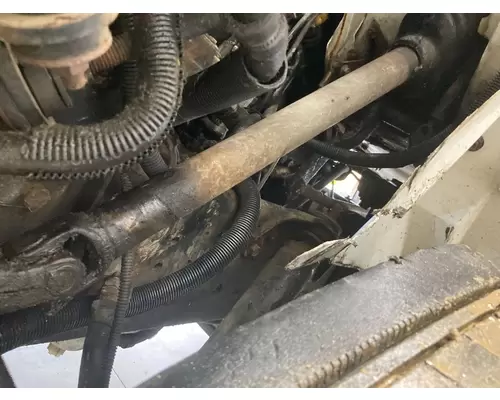 International 8100 Steering or Suspension Parts, Misc.