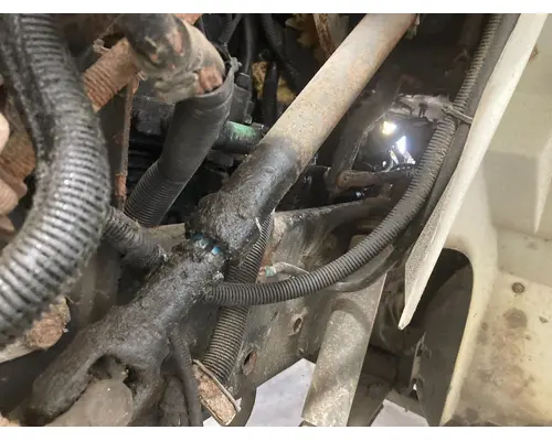 International 8100 Steering or Suspension Parts, Misc.
